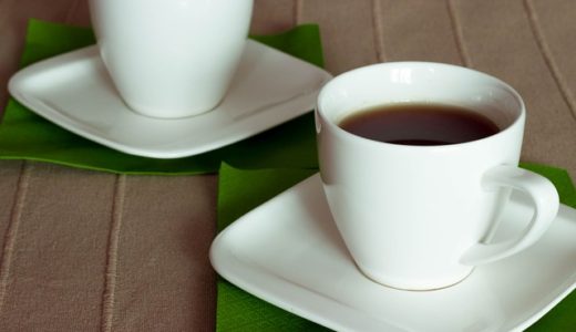 プーアル茶とウーロン茶の違いについて。ダイエットに良いのはどっち？