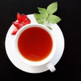 便秘茶の種類と効果効能