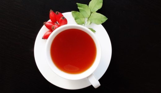 便秘茶の種類と効果効能、副作用について